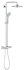 Душова система Grohe Euphoria 27296002