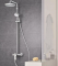 Душева система Grohe Tempesta Cosmopolitan 210 26224001