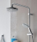 Душевая система Grohe New Tempesta System 210 26381001
