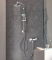 Душевая система Grohe New Tempesta System 210 26381001