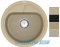 Гранитная мойка Vankor Polo PMR 01.44 440х440х180
