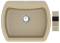 Гранитная мойка Vankor Norton NMP 01.63 625х505х200