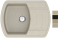 Гранитная мойка Vankor Norton NMP 02.67 670х500х200