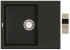 Гранитная мойка Vankor Orman OMP 02.61 585х480х190