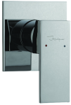 Смеситель для душа Jaquar Kubix F