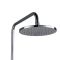 Душевая система Lidz Astra 1030 Chrome со смесителем с изливом
