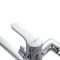 Душевая система Lidz Astra 1030 Chrome со смесителем с изливом