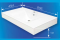 Умывальник Fancy Marble Nadja 90x50