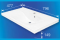 Умивальник Fancy Marble Yonna 80x48