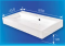 Умывальник Fancy Marble Ashley 90х46