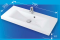 Умывальник Fancy Marble Selina 80х35