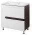 Тумба Van Mebles Verona Wenge под умывальник 60