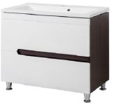 Тумба Van Mebles Verona Wenge під умивальник 80