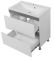 Тумба Van Mebles Verona Grey под умывальник 60