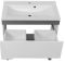 Тумба Van Mebles Verona Grey под умывальник 60