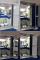Зеркало в ванную с подсветкой Van Mebles Econom 65