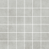 Декор Cersanit Dreaming Light Grey Mosaic 29,8 х29, 8
