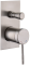Смеситель для ванны Imprese Brenta ZMK081906041
