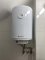 Бойлер Hi-therm Long life VBO 30 DRY Slim