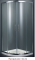 Душова кабіна Dusel 100х100х190 A-511-100 без піддону