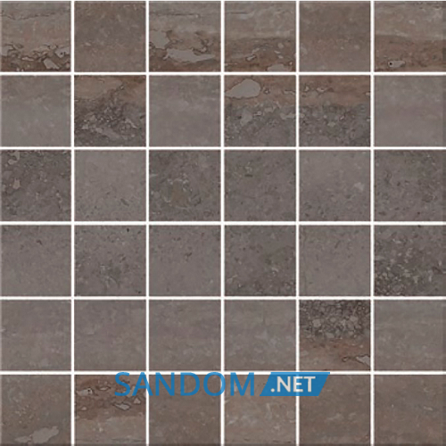 Декор Cersanit Longreach Grey Mosaic 29,8 х29, 8