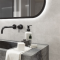 Плитка для стін Cersanit Denize Light Grey 20х60
