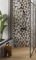 Плитка для стін Cersanit Denize Dark Grey 20х60