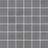 Декор для стін Cersanit Henley Grey Mosaic 29,8 х29, 8