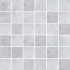Декор для стін Cersanit Henley Light Grey Mosaic 29,8 х29, 8