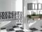 Плитка для стен Click Ceramica Decor Damasc 33х100