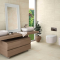 Плитка для стен Click Ceramica Crema Marfil 33х100