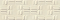 Плитка для стен Click Ceramica Crema Marfil Decor Damasc 33х100