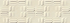 Плитка для стен Click Ceramica Crema Marfil Decor Damasc 33х100