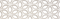 Плитка для стен Saloni Petalos Crema 30х90