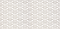 Плитка для стен Saloni Petalos Crema 30х90
