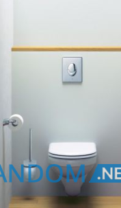 Кнопка Grohe Skate Air 38505000