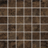 Декор Cersanit Lukas Brown Mosaic 29,8 х29, 8