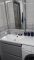Тумба Fancy Marble Jamaica с умывальником Amelia 1245