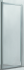 Душевая перегородка Eger 599-163-80W(h) 80х195