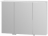Зеркальный шкаф Botticelli Sequetto SqM-100