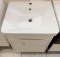 Тумба с умывальником Juventa Livorno Lvr-50