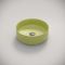 Умывальник накладной VBI PRATO OLIVE MATT 35,5x35,5