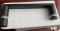 Душова кабіна Dusel 90х90х190 EF-184B Black Matt без піддону
