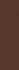 Фасадна плитка Paradyz Natural Brown Elewacja 6,6х24,5
