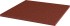 Плитка Paradyz Natural Rosa Klinkier Duro 30х30