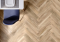 Плитка Cerrad Tramonto Beige 11x60