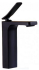Смеситель для умывальника Rea Sonic Black BAT-09854