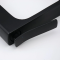 Змішувач для умивальника Rea Sonic Black BAT-09854