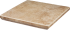 Плитка для сходів Paradyz Ilario Beige Kapinos Stopnica Narożna 33х33