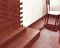 Плитка для ступени Paradyz Natural Rosa Stopnica Prosta 30х30